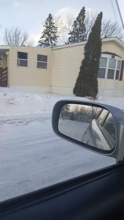 Restwood Terrace Mobile Home 1