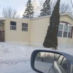 Restwood Terrace Mobile Home