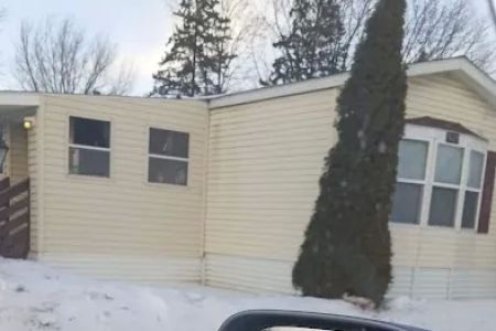 Restwood Terrace Mobile Home