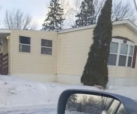 Restwood Terrace Mobile Home