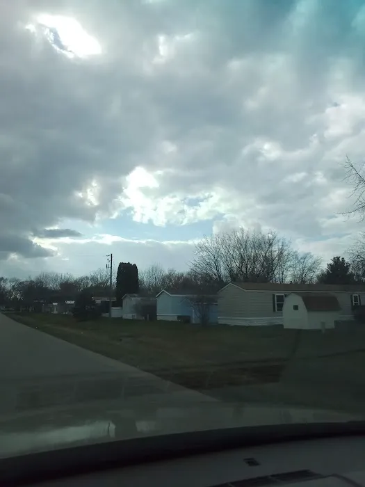 Restwood Terrace Mobile Home 5