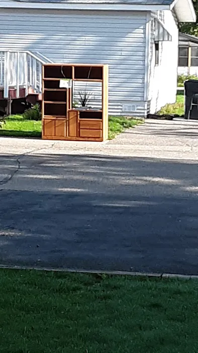 Restwood Terrace Mobile Home 2