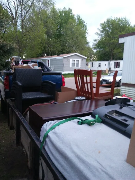 Restwood Terrace Mobile Home 6