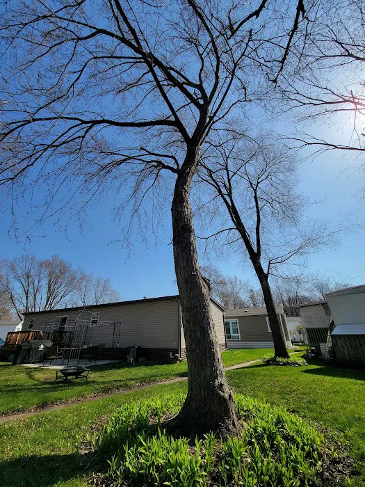 Centennial Square Manufactured Homes 4
