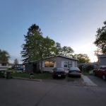 Centennial Square Manufactured Homes