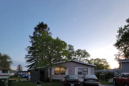 Centennial Square Manufactured Homes