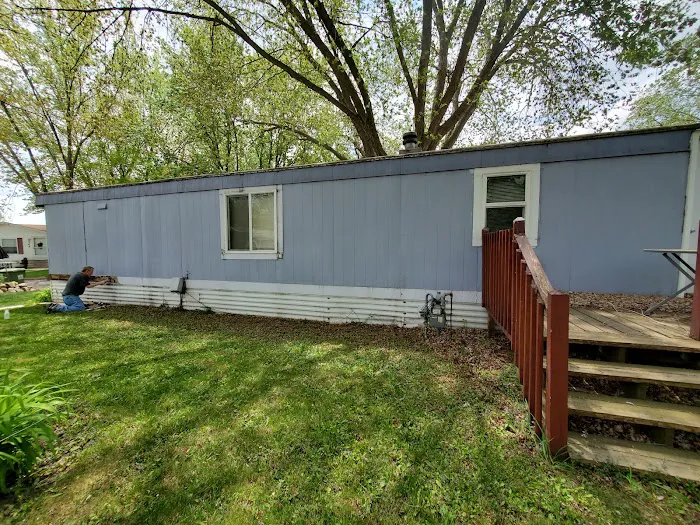 Centennial Square Manufactured Homes 8