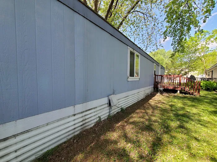 Centennial Square Manufactured Homes 6