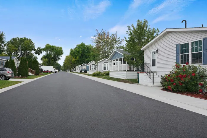 Blaine International Village 5