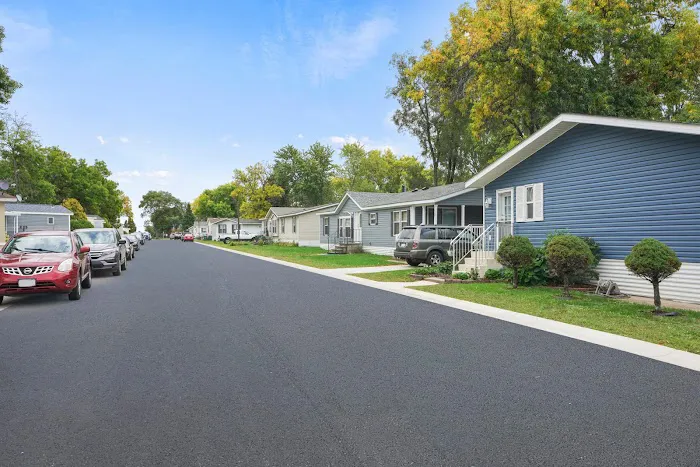 Blaine International Village 9