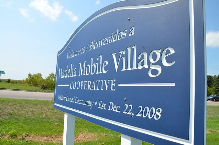 Madelia Mobile Village 1