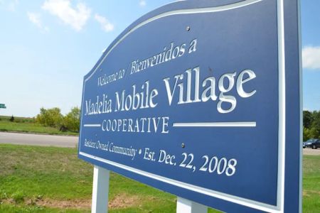 Madelia Mobile Village