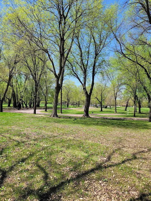 Madelia Campground at Watona Park 2