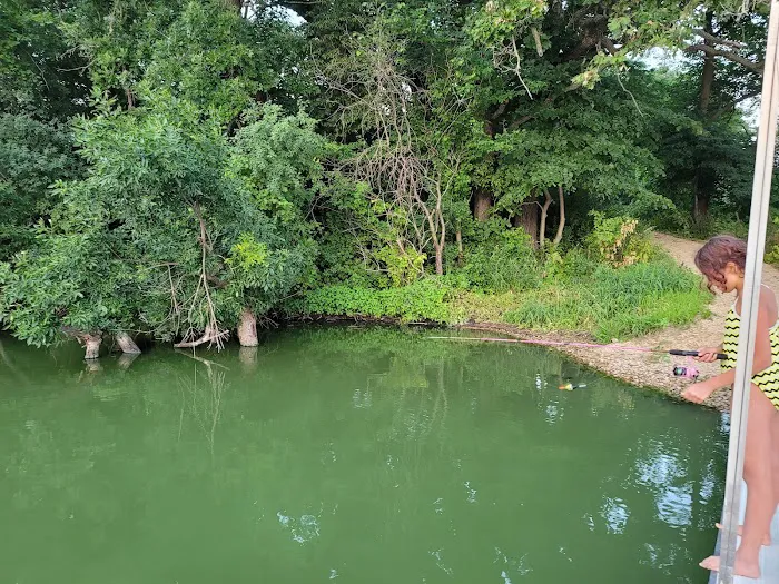 Lake Hanska County Park Campground 10