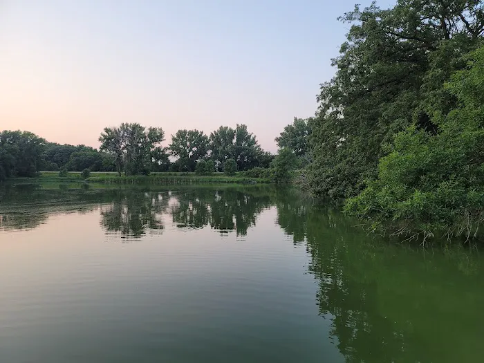 Lake Hanska County Park Campground 4