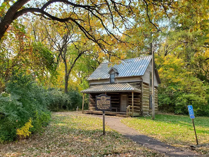 Lake Hanska County Park Campground 9