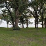 Lake Hanska County Park Campground