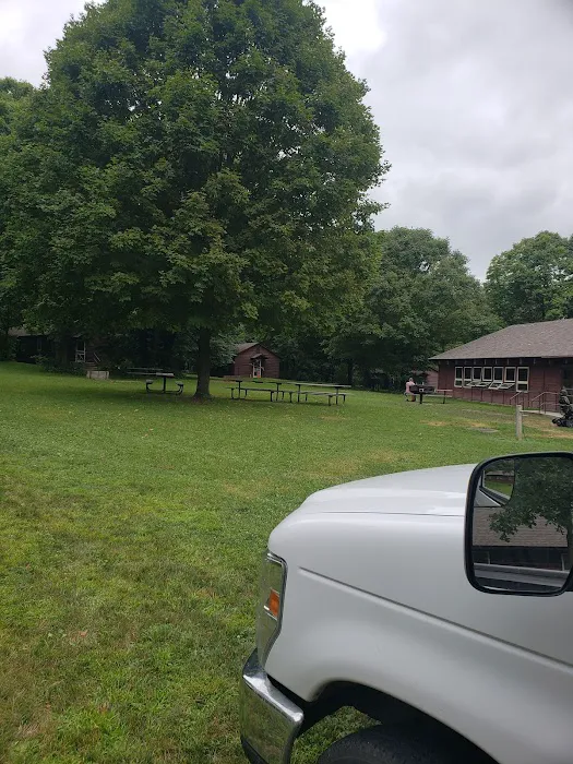 Cottonwood Group Campground 1