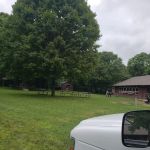 Cottonwood Group Campground