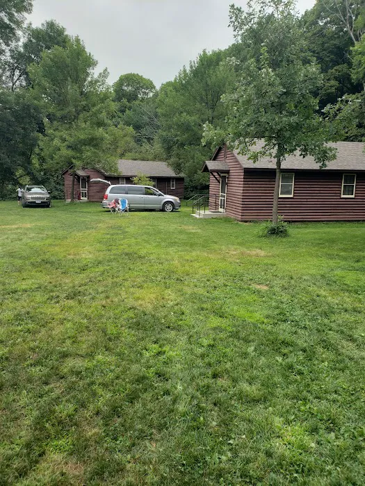 Cottonwood Group Campground 2