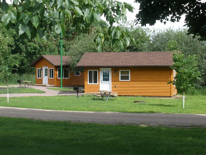 Sleepy Eye Campground 9