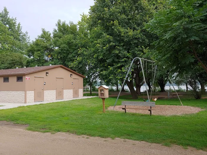 Sleepy Eye Campground 2