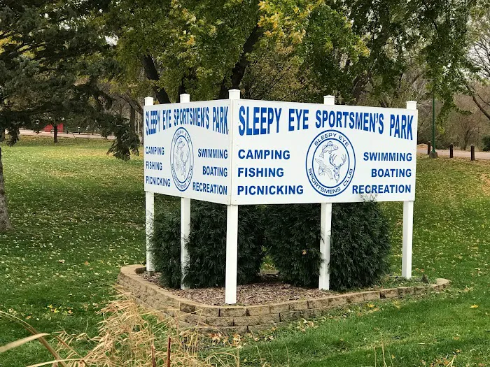 Sleepy Eye Campground 4