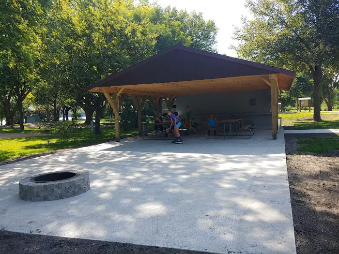 Sleepy Eye Campground 10