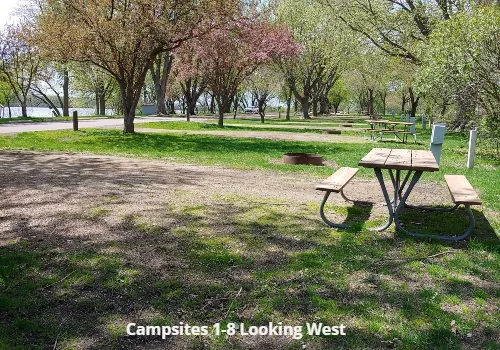 Sleepy Eye Campground 5