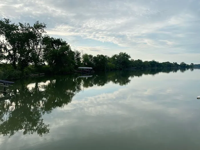 Veterans Lakeside GetAway 1
