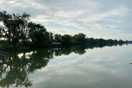 Veterans Lakeside GetAway
