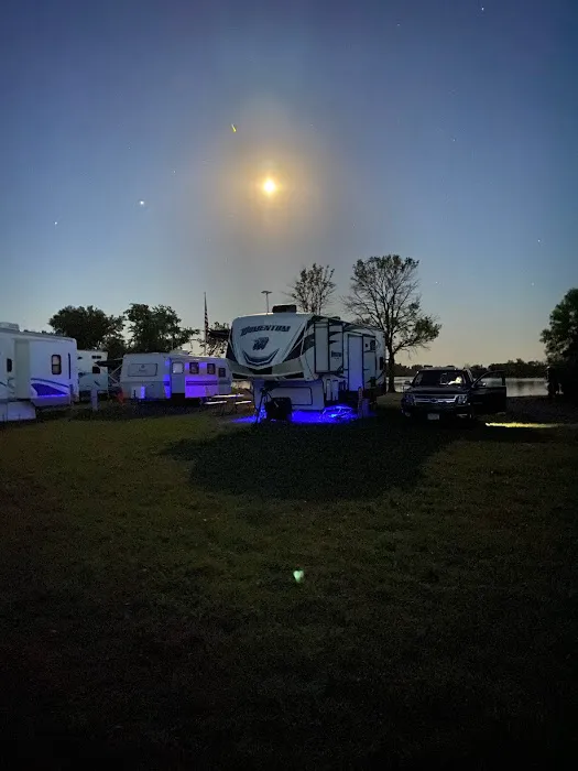 Veterans Lakeside GetAway 4