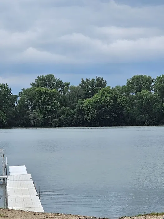 Veterans Lakeside GetAway 2