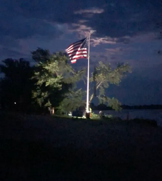 Veterans Lakeside GetAway 8