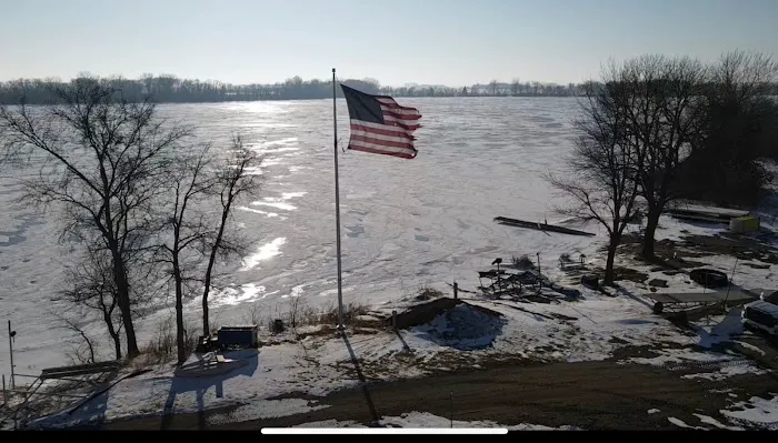 Veterans Lakeside GetAway 9