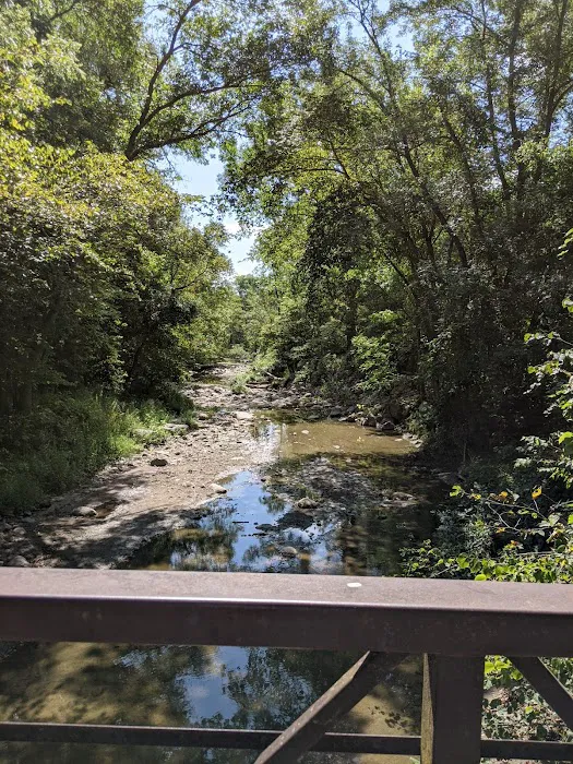 Fort Ridgely Campground 1