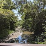 Fort Ridgely Campground