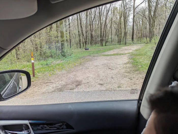 Fort Ridgely Campground 3