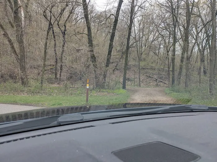 Fort Ridgely Campground 4