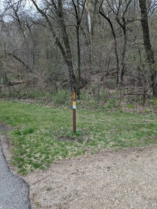 Fort Ridgely Campground 6