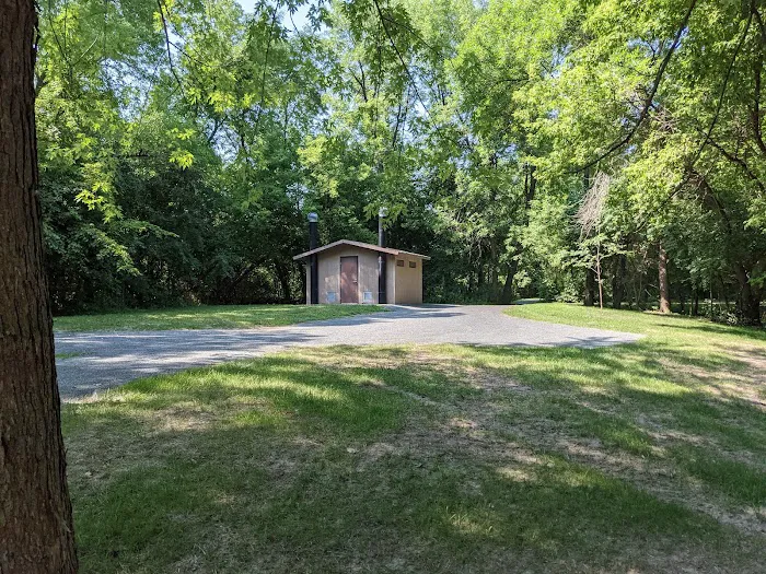 Katrina 1&2 Group Campsite - Baker Park 9