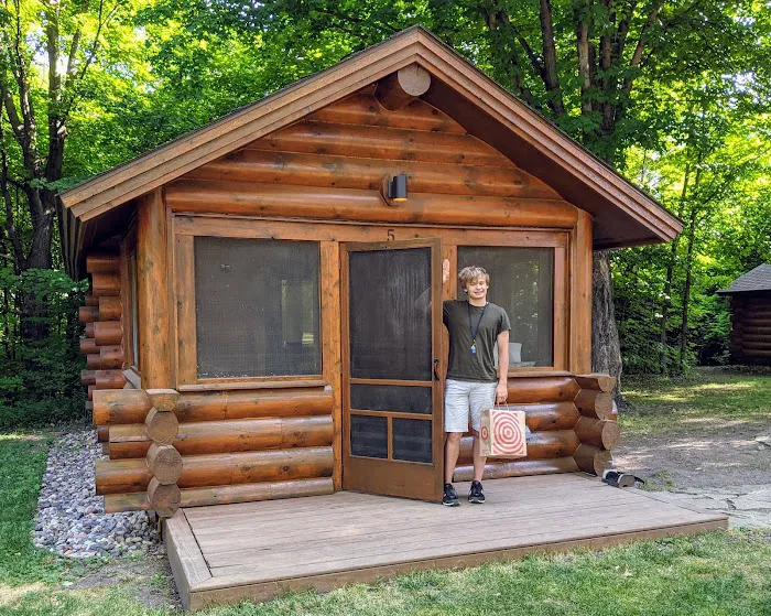 Baker Campground 9