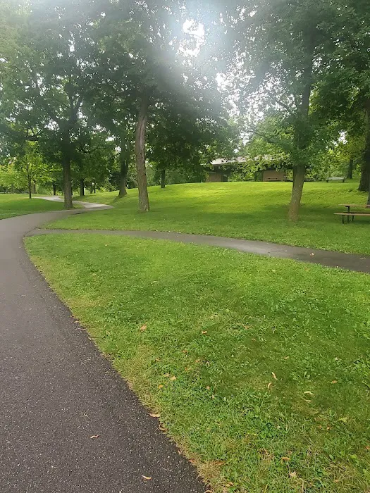 Baker Campground 1