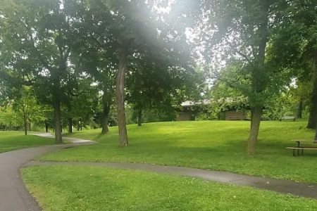 Baker Campground