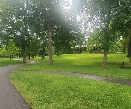 Baker Campground