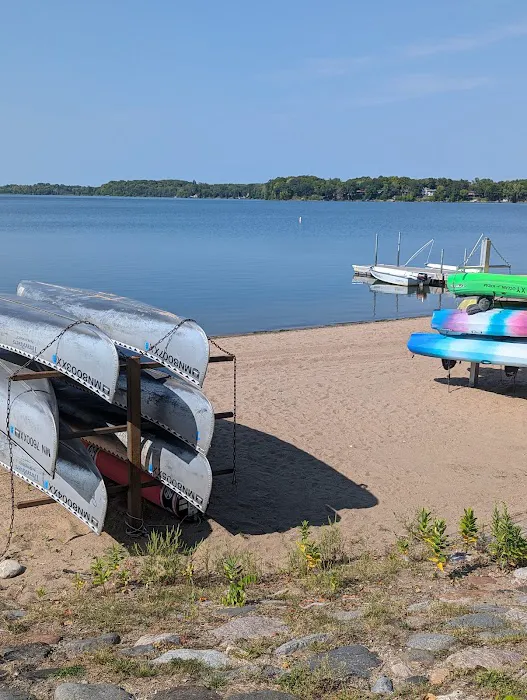 Baker Campground 8