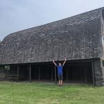 Baker Park Reserve - Marshview Group Camp