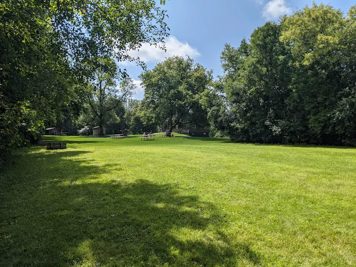 Baker Park Reserve - Marshview Group Camp 10