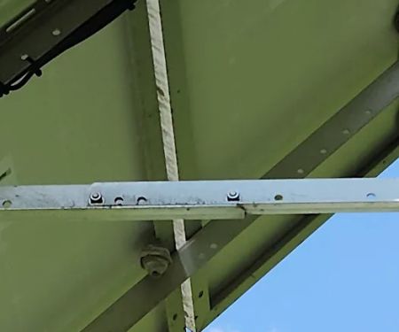 Lake Rebecca Park Reserve (South Group Camp)