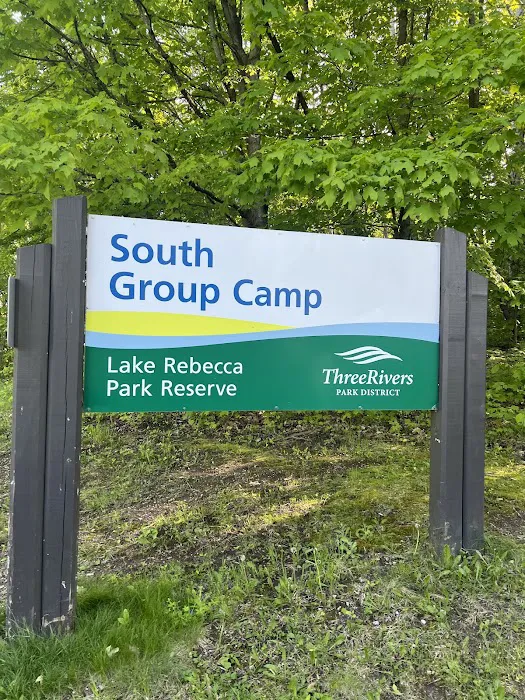 Lake Rebecca Park Reserve (South Group Camp) 4
